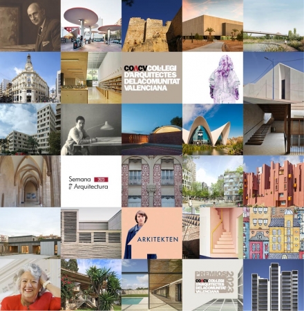 Semana de la Arquitectura 2023